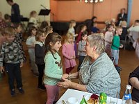 Bild: Seniorenfr&uuml;hlingsfeier im Carl-Schroeder-Saal in Sondershausen