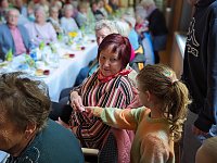 Bild: Seniorenfr&uuml;hlingsfeier im Carl-Schroeder-Saal in Sondershausen