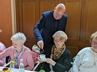 Bild: Seniorenfr&uuml;hlingsfeier im Carl-Schroeder-Saal in Sondershausen