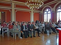 Bild: Fit im Beruf - Gestalte Deine Pause