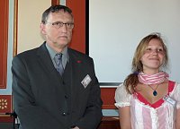 Bild: Fit im Beruf - Gestalte Deine Pause