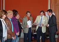 Bild: Fit im Beruf - Gestalte Deine Pause