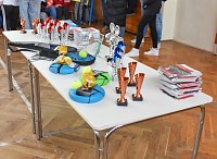 Bild: 2. Nordth&uuml;ringer Erste Hilfe Jugendwettbewerb