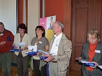 Bild: Fit im Beruf - Gestalte Deine Pause