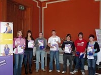 Bild: Fit im Beruf - Gestalte Deine Pause