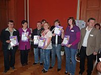 Bild: Fit im Beruf - Gestalte Deine Pause