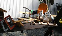 Bild: Handwerkermarkt Auleben