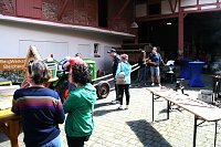 Bild: Handwerkermarkt Auleben