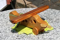 Bild: Handwerkermarkt Auleben