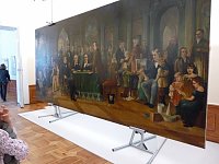 Ausstellung Paul Stade Bild: Ausstellung Paul Stade
