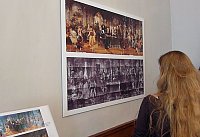 Ausstellung Paul Stade Bild: Ausstellung Paul Stade