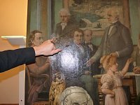 Ausstellung Paul Stade Bild: Ausstellung Paul Stade