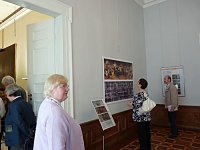Ausstellung Paul Stade Bild: Ausstellung Paul Stade