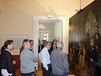 Ausstellung Paul Stade Bild: Ausstellung Paul Stade