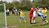 Bild: Wackres D2 in Sondershausen
