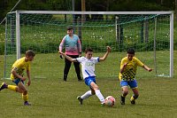 Bild: Wackres D2 in Sondershausen