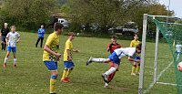 Bild: Wackres D2 in Sondershausen