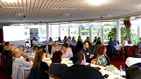Bild: 3. Pflegenetzwerktreffen im Kyffh&auml;userkreis
