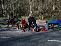 Schwerer Unfall Bild: Schwerer Unfall