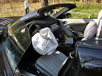 Schwerer Unfall Bild: Schwerer Unfall