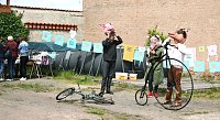 Bild: 2. Kelbraer Kunstfest in der alten M&uuml;hle