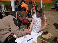 Wohngebietsfest Hasenholz/Östertal Bild: Wohngebietsfest Hasenholz/Östertal