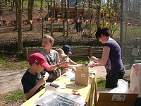 Wohngebietsfest Hasenholz/Östertal Bild: Wohngebietsfest Hasenholz/Östertal