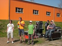 Wohngebietsfest Hasenholz/Östertal Bild: Wohngebietsfest Hasenholz/Östertal