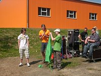 Wohngebietsfest Hasenholz/Östertal Bild: Wohngebietsfest Hasenholz/Östertal