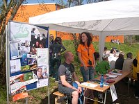 Wohngebietsfest Hasenholz/Östertal Bild: Wohngebietsfest Hasenholz/Östertal