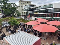 WGT 2024 in Leipzig Bild: WGT 2024 in Leipzig