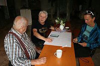 Zweites Erinnerungscafé in der alten Mühle Bild: Zweites Erinnerungscafé in der alten Mühle