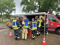 Suchaktion endet glücklich Bild: Suchaktion endet glücklich