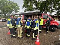Suchaktion endet glücklich Bild: Suchaktion endet glücklich