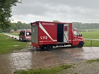 Suchaktion endet glücklich Bild: Suchaktion endet glücklich