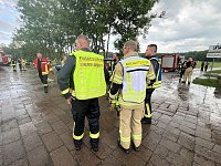 Suchaktion endet glücklich Bild: Suchaktion endet glücklich
