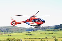 Bild: Schwerer Unfall bei Bendeleben