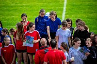 Bild: Schulamtsfinale in der Leichtathletik begeisterte