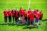 Bild: Schulamtsfinale in der Leichtathletik begeisterte