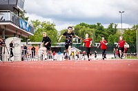 Bild: Schulamtsfinale in der Leichtathletik begeisterte