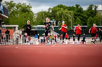 Bild: Schulamtsfinale in der Leichtathletik begeisterte