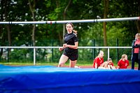 Bild: Schulamtsfinale in der Leichtathletik begeisterte