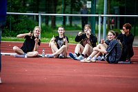 Bild: Schulamtsfinale in der Leichtathletik begeisterte