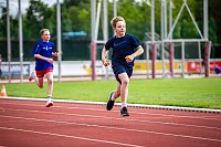 Bild: Schulamtsfinale in der Leichtathletik begeisterte