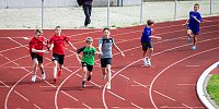 Bild: Schulamtsfinale in der Leichtathletik begeisterte