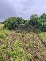 Unfall bei Nordhausen Bild: Unfall bei Nordhausen