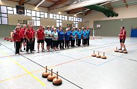 Bosslerinnen/ Bossler der BRSG Kyffhäuser Bild: Bosslerinnen/ Bossler der BRSG Kyffhäuser