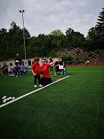 Mini-WM der Leichtathleten in Sondershausen Bild: Mini-WM der Leichtathleten in Sondershausen
