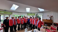 Frankenhäuser Frauenchor besuchte das Ilfelder Seniorenwerk Sonnenhof Bild: Frankenhäuser Frauenchor besuchte das Ilfelder Seniorenwerk Sonnenhof