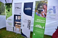 Bild: DemoDay an der Hochschule